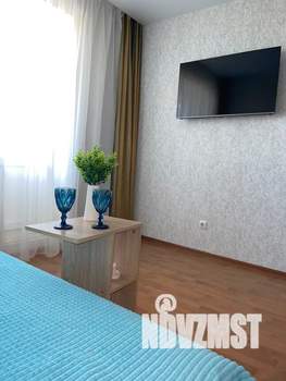 1-к квартира, посуточно, 37м2, 17/17 этаж