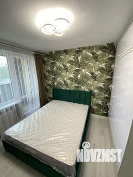 3-к квартира, на длительный срок, 57м2, 6/19 этаж