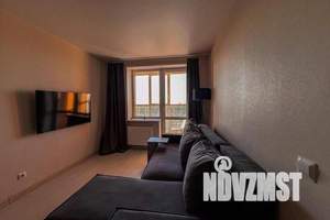 1-к квартира, посуточно, 36м2, 16/17 этаж