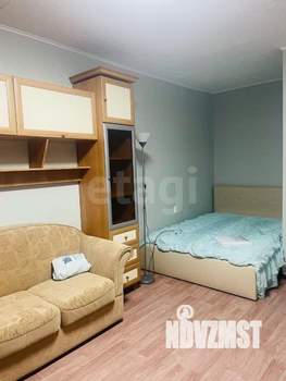 1-к квартира, на длительный срок, 37м2, 11/14 этаж