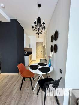 2-к квартира, посуточно, 39м2, 1/1 этаж