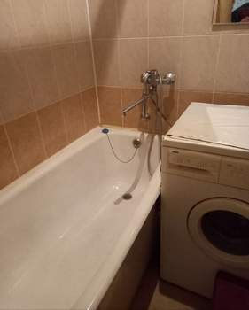 3-к квартира, на длительный срок, 60м2, 3/5 этаж