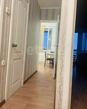 1-к квартира, на длительный срок, 37м2, 11/14 этаж