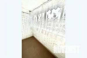 1-к квартира, посуточно, 26м2, 8/17 этаж