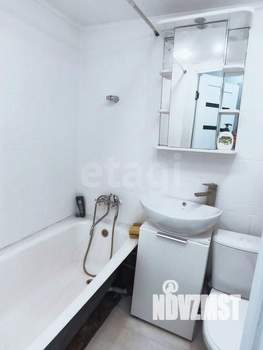 1-к квартира, на длительный срок, 29м2, 1/9 этаж