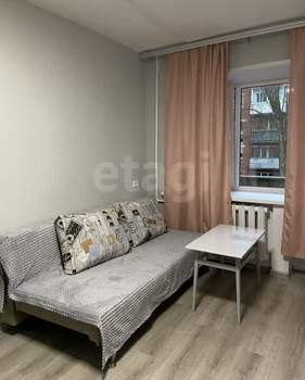 2-к квартира, на длительный срок, 43м2, 3/5 этаж