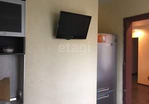 3-к квартира, на длительный срок, 54м2, 3/9 этаж