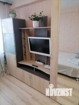 Студия квартира, посуточно, 25м2, 11/17 этаж