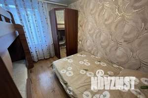 2-к квартира, посуточно, 70м2, 5/9 этаж