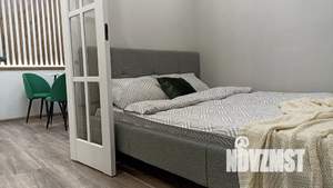 2-к квартира, посуточно, 42м2, 14/18 этаж