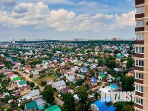 1-к квартира, посуточно, 40м2, 23/25 этаж