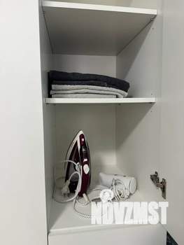 1-к квартира, посуточно, 30м2, 8/18 этаж