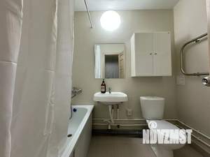 Студия квартира, посуточно, 25м2, 16/16 этаж