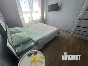 2-к квартира, посуточно, 60м2, 23/25 этаж
