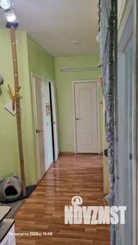 2-к квартира, на длительный срок, 64м2, 3/15 этаж