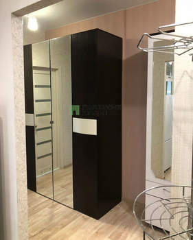 2-к квартира, на длительный срок, 56м2, 1/5 этаж