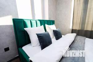 2-к квартира, посуточно, 42м2, 1/1 этаж