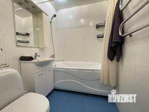 1-к квартира, на длительный срок, 30м2, 4/5 этаж