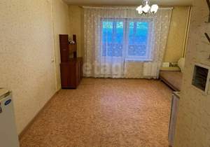 Студия квартира, на длительный срок, 25м2, 18/18 этаж