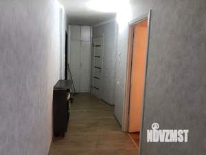 2-к квартира, на длительный срок, 43м2, 1/9 этаж