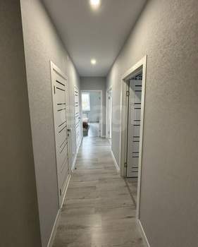 2-к квартира, на длительный срок, 60м2, 11/17 этаж