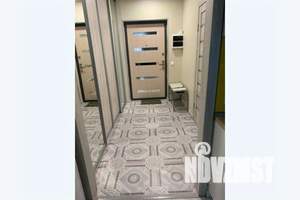 1-к квартира, посуточно, 30м2, 14/25 этаж