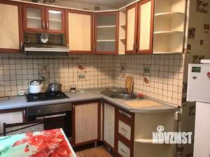 2-к квартира, на длительный срок, 46м2, 1/5 этаж