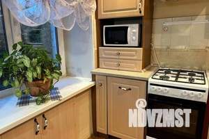 3-к квартира, посуточно, 66м2, 3/5 этаж