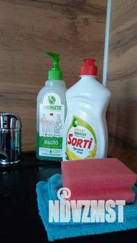 Студия квартира, посуточно, 38м2, 12/17 этаж