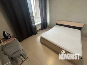 3-к квартира, посуточно, 82м2, 1/1 этаж