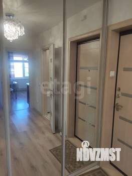 2-к квартира, на длительный срок, 50м2, 12/17 этаж