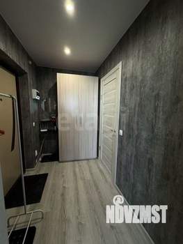 Студия квартира, на длительный срок, 27м2, 19/25 этаж