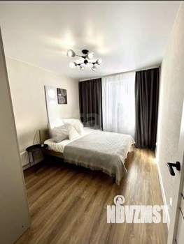 2-к квартира, на длительный срок, 40м2, 4/17 этаж