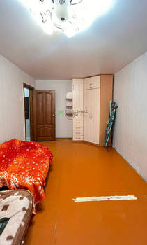 1-к квартира, на длительный срок, 30м2, 5/9 этаж