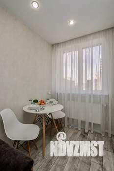 1-к квартира, посуточно, 31м2, 5/17 этаж