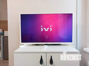 1-к квартира, посуточно, 25м2, 12/14 этаж