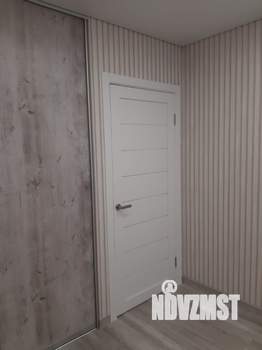 1-к квартира, на длительный срок, 37м2, 5/17 этаж