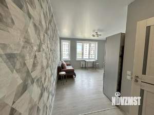 2-к квартира, посуточно, 50м2, 1/1 этаж