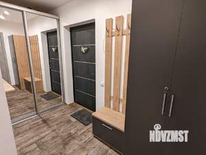 2-к квартира, посуточно, 41м2, 1/1 этаж