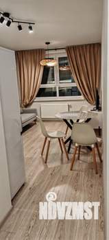 1-к квартира, на длительный срок, 40м2, 5/17 этаж