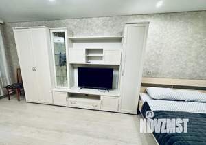 1-к квартира, посуточно, 38м2, 5/12 этаж