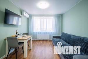 1-к квартира, посуточно, 10м2, 14/17 этаж