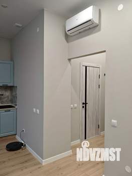 Студия квартира, на длительный срок, 33м2, 9/9 этаж