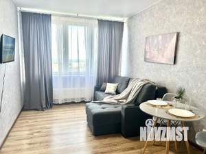 2-к квартира, посуточно, 45м2, 1/1 этаж