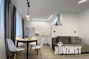 2-к квартира, посуточно, 70м2, 2/14 этаж