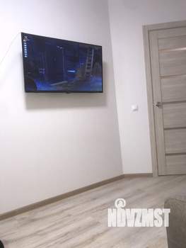 1-к квартира, посуточно, 34м2, 6/17 этаж