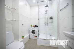 Студия квартира, посуточно, 31м2, 6/17 этаж