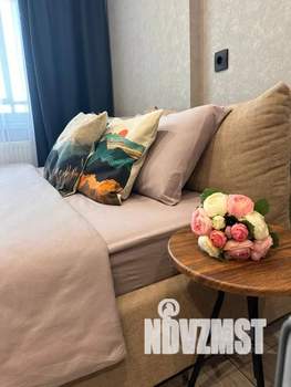 1-к квартира, посуточно, 30м2, 22/25 этаж