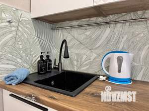 Студия квартира, посуточно, 28м2, 5/17 этаж