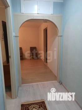 3-к квартира, на длительный срок, 57м2, 2/9 этаж